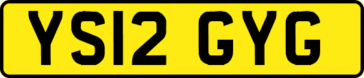 YS12GYG