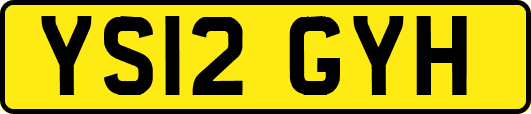 YS12GYH