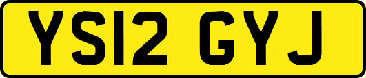 YS12GYJ