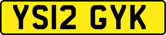 YS12GYK