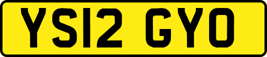 YS12GYO