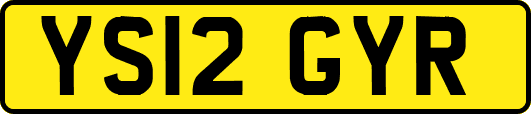 YS12GYR