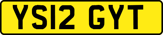YS12GYT