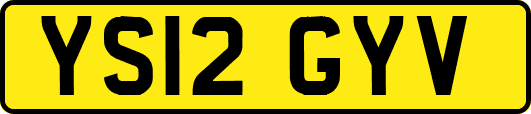 YS12GYV