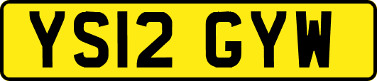 YS12GYW