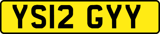 YS12GYY