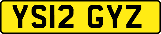 YS12GYZ