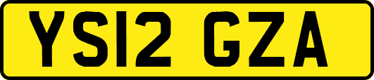 YS12GZA