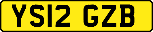 YS12GZB