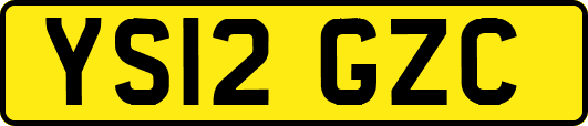 YS12GZC