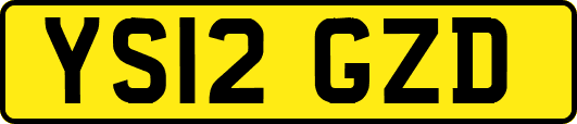 YS12GZD