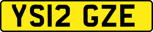 YS12GZE