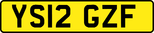 YS12GZF