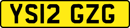 YS12GZG