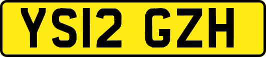 YS12GZH