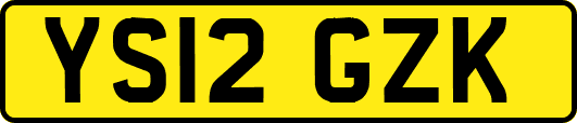YS12GZK
