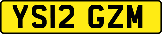 YS12GZM