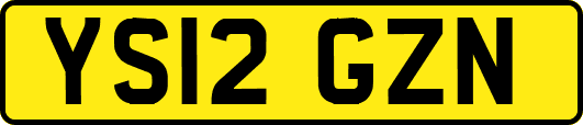 YS12GZN