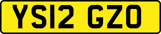 YS12GZO