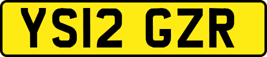 YS12GZR