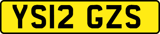 YS12GZS