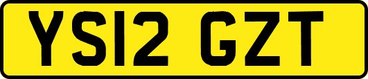 YS12GZT