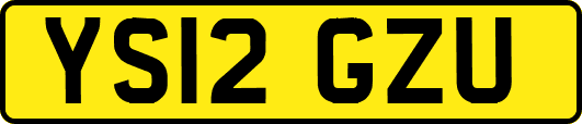 YS12GZU