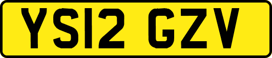 YS12GZV