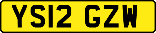 YS12GZW