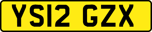 YS12GZX