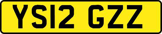 YS12GZZ