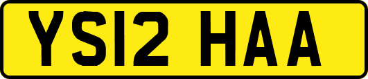 YS12HAA