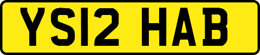 YS12HAB