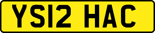 YS12HAC