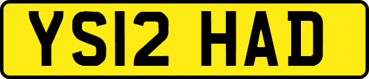 YS12HAD