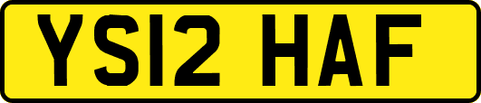 YS12HAF