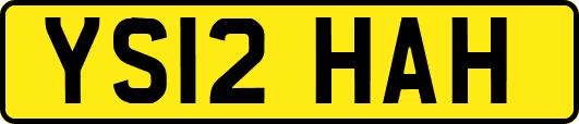YS12HAH