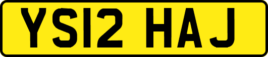 YS12HAJ