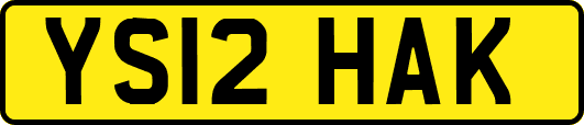 YS12HAK