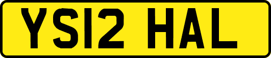 YS12HAL