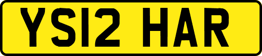 YS12HAR