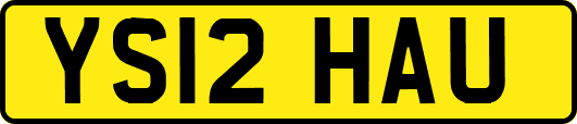 YS12HAU