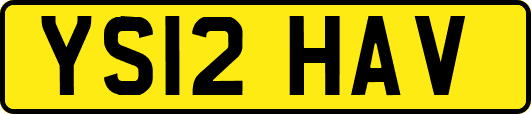 YS12HAV