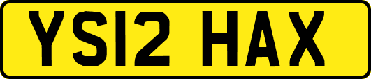 YS12HAX