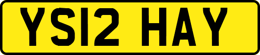 YS12HAY