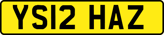 YS12HAZ