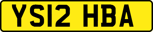 YS12HBA