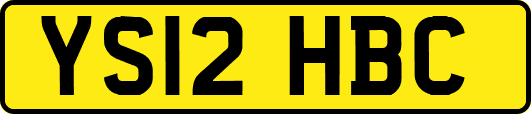 YS12HBC