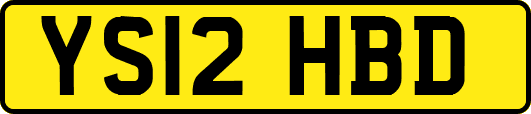 YS12HBD