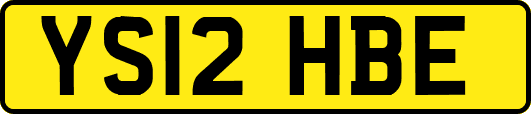 YS12HBE